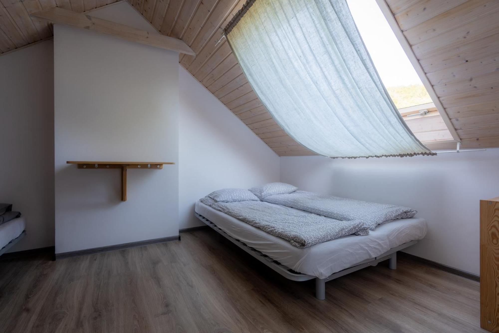 Domki pod Łysą Górą Limanowa Exterior foto