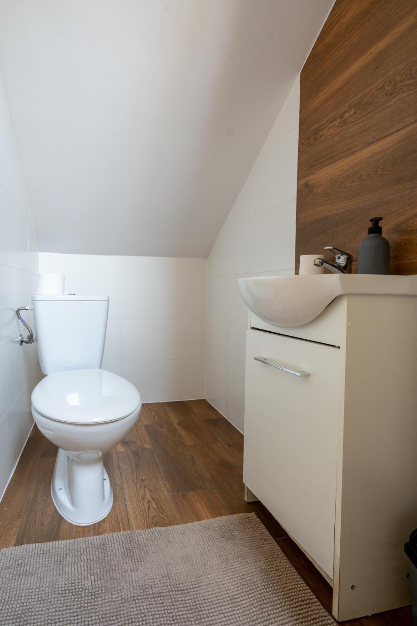 Domki pod Łysą Górą Limanowa Exterior foto