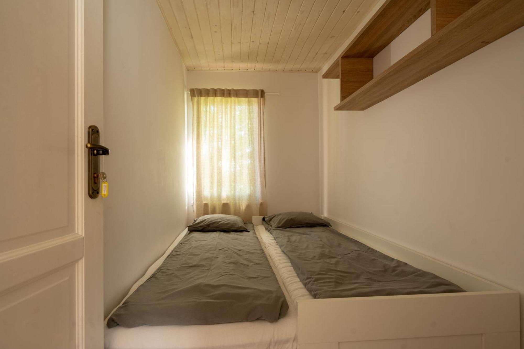 Domki pod Łysą Górą Limanowa Exterior foto