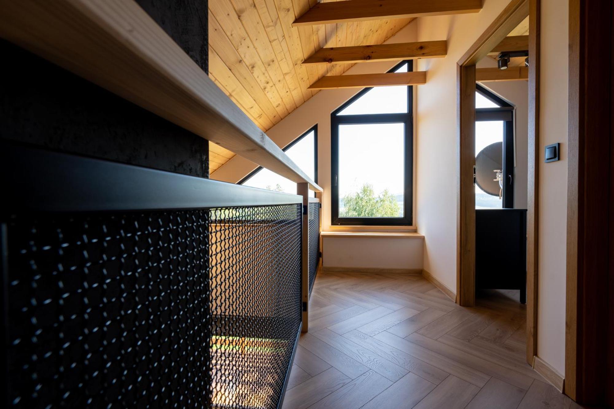 Domki pod Łysą Górą Limanowa Exterior foto