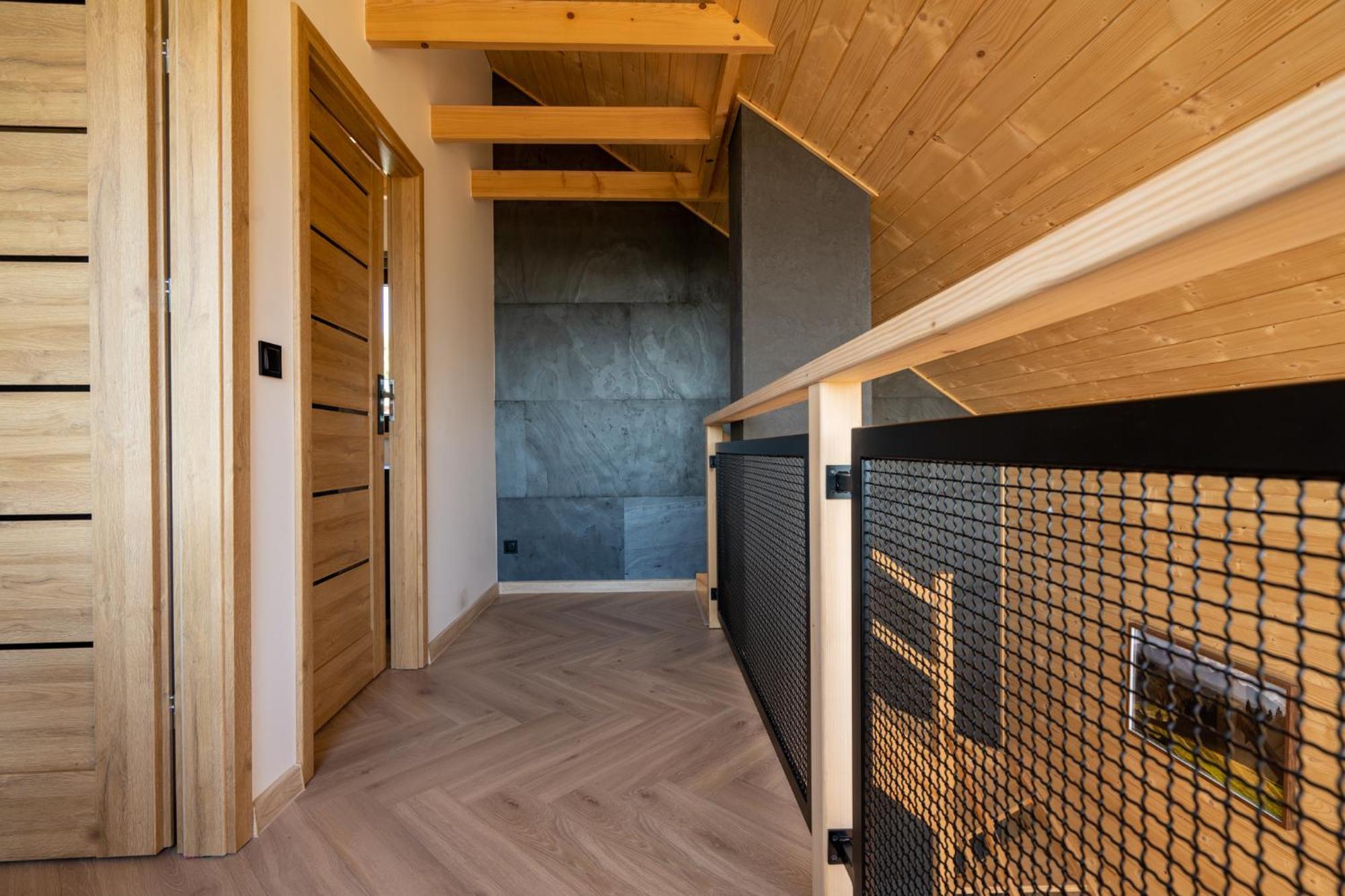 Domki pod Łysą Górą Limanowa Exterior foto
